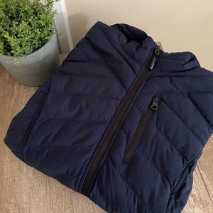 Nautica navy jacket